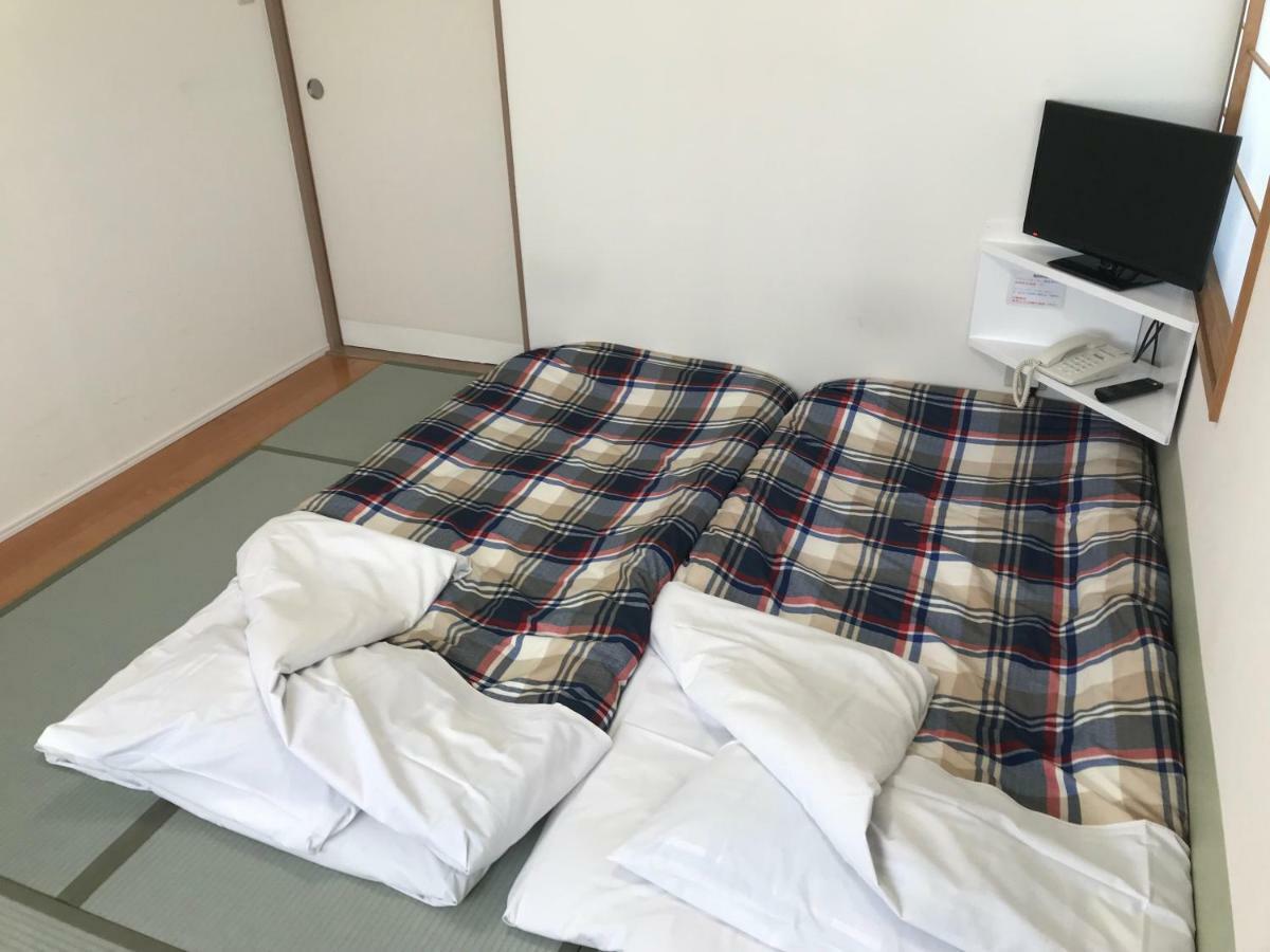 Fujibou 酒店 Fujikawaguchiko